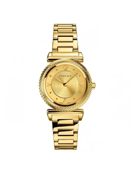 Versace VRSCVERE00618 Kadın Kol Saati Versace VRSCVERE00618 Kadın Kol Saati