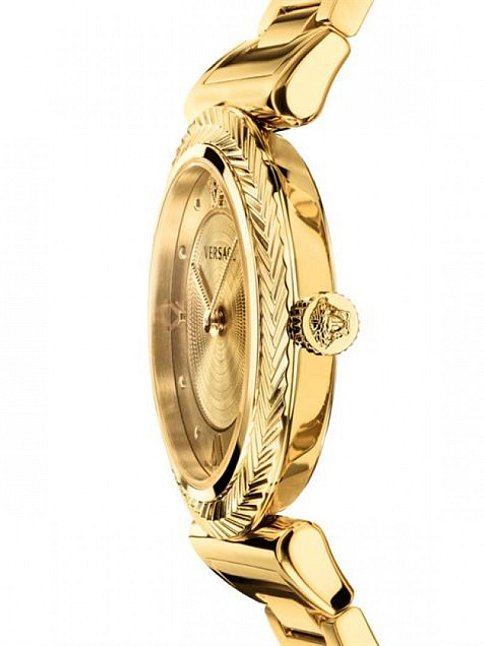 Versace VRSCVERE00618 Kadın Kol Saati
