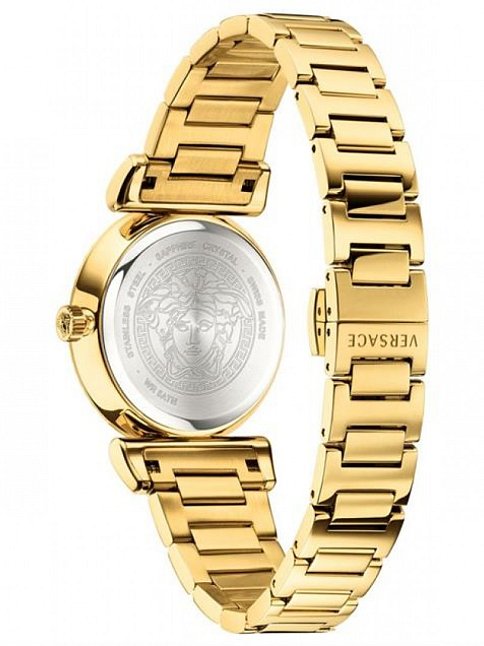 Versace VRSCVERE00618 Kadın Kol Saati