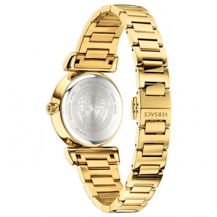 Versace VRSCVERE00618 Kadın Kol Saati Versace VRSCVERE00618 Kadın Kol Saati