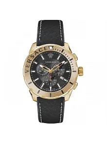 Versace VRSCVERG00318 Erkek Kol Saati