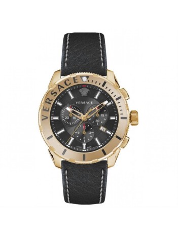Versace VRSCVERG00318 Erkek Kol Saati