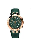 Versace VRSCVERQ00420 Erkek Kol Saati