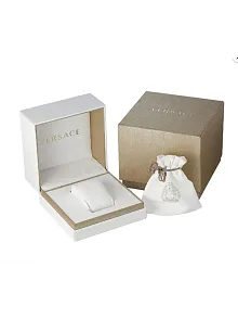 Versace VRSCVERQ00420 Erkek Kol Saati