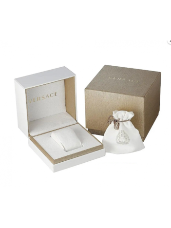 Versace VRSCVERQ00420 Erkek Kol Saati