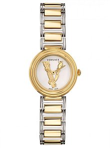 Versace VRSCVET300721 Kadın Kol Saati VET300721