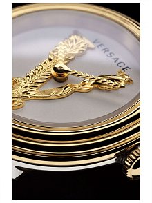 Versace VRSCVET300721 Kadın Kol Saati VET300721