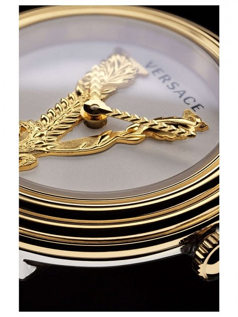 Versace VRSCVET300721 Kadın Kol Saati VET300721