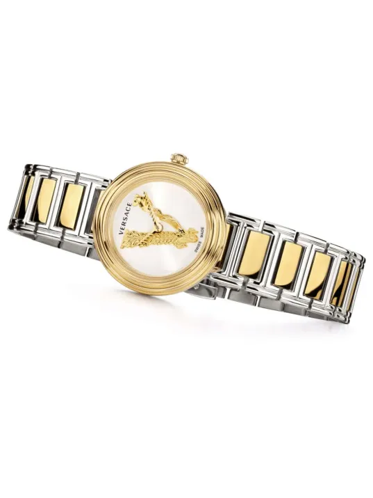 Versace VRSCVET300721 Kadın Kol Saati VET300721 Versace VRSCVET300721 Kadın Kol Saati VET300721