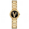 Versace VRSCVET300921 Bayan Kol Saati Versace VRSCVET300921 Bayan Kol Saati