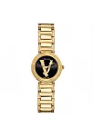 Versace VRSCVET300921 Bayan Kol Saati