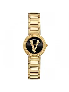 Versace VRSCVET300921 Bayan Kol Saati