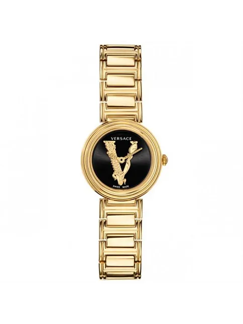 Versace VRSCVET300921 Bayan Kol Saati