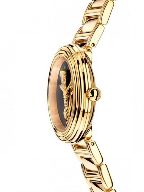 Versace VRSCVET300921 Bayan Kol Saati