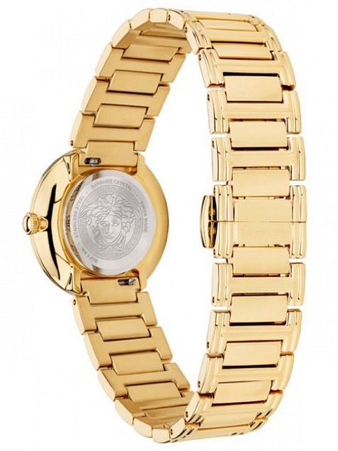 Versace VRSCVET300921 Bayan Kol Saati