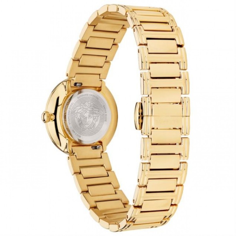 Versace VRSCVET300921 Bayan Kol Saati Versace VRSCVET300921 Bayan Kol Saati