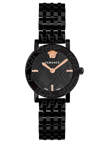 Versace VRSCVEU300721 Kadın Kol Saati