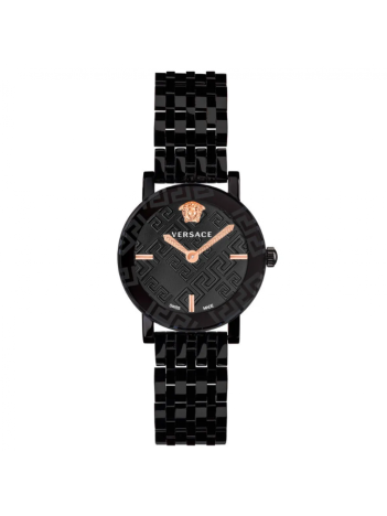 Versace VRSCVEU300721 Kadın Kol Saati Versace VRSCVEU300721 Kadın Kol Saati