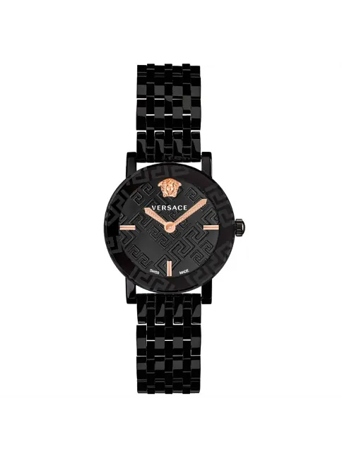 Versace VRSCVEU300721 Kadın Kol Saati