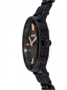 Versace VRSCVEU300721 Kadın Kol Saati