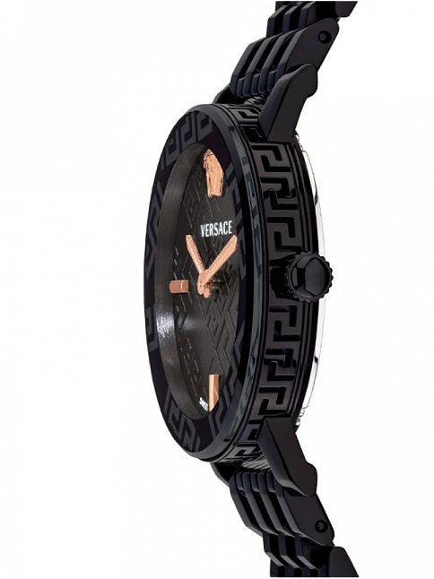 Versace VRSCVEU300721 Kadın Kol Saati