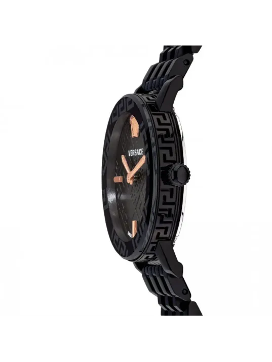 Versace VRSCVEU300721 Kadın Kol Saati