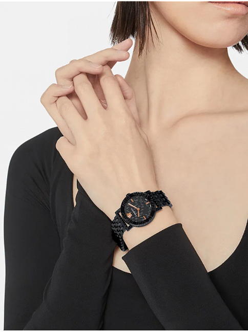 Versace VRSCVEU300721 Kadın Kol Saati