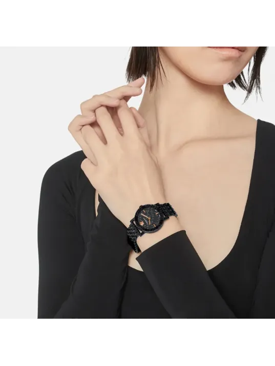 Versace VRSCVEU300721 Kadın Kol Saati