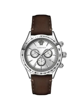 Versace VRSCVEV700119 Erkek Kol Saati