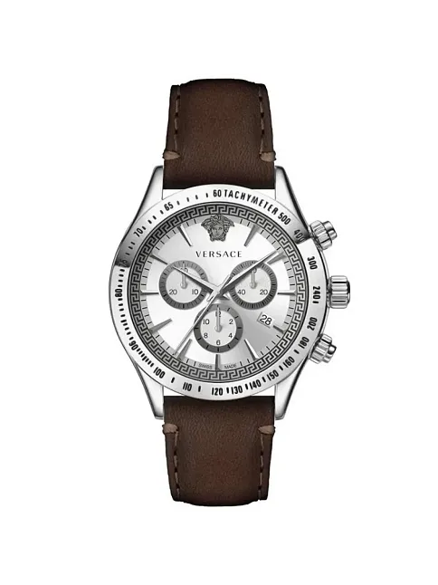 Versace VRSCVEV700119 Erkek Kol Saati