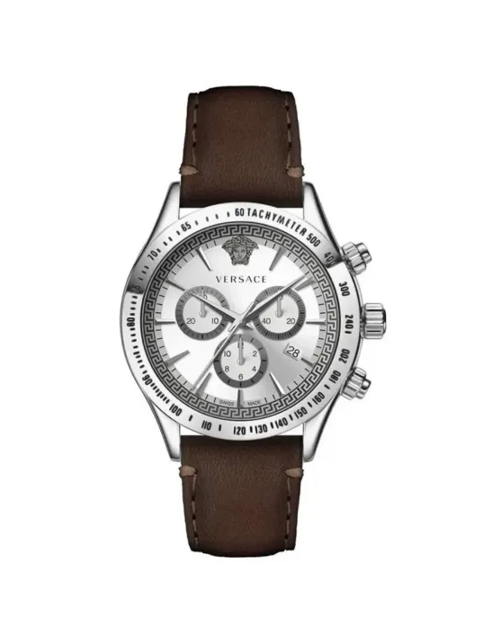 Versace VRSCVEV700119 Erkek Kol Saati Versace VRSCVEV700119 Erkek Kol Saati