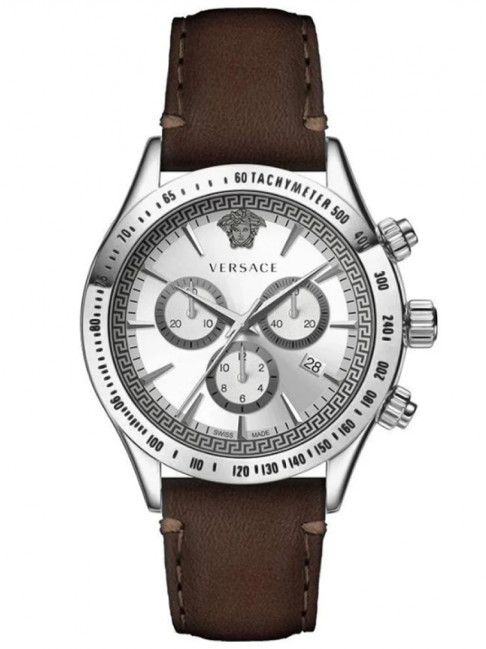 Versace VRSCVEV700119 Erkek Kol Saati