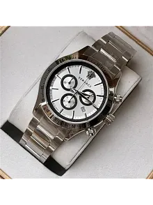 Versace VRSCVEV700121 Erkek Kol Saati