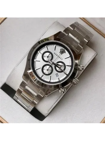 Versace VRSCVEV700121 Erkek Kol Saati
