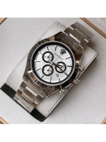 Versace VRSCVEV700121 Erkek Kol Saati