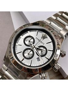 Versace VRSCVEV700121 Erkek Kol Saati