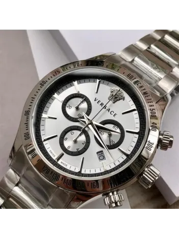 Versace VRSCVEV700121 Erkek Kol Saati