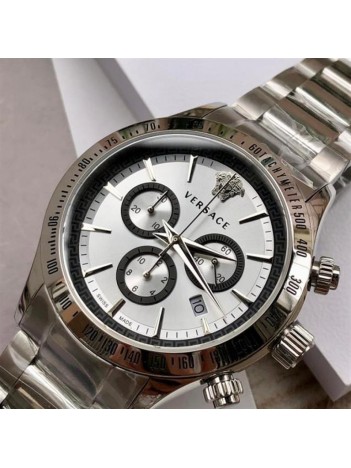 Versace VRSCVEV700121 Erkek Kol Saati
