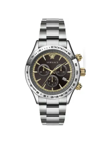 Versace VRSCVEV700419 Erkek Kol Saati