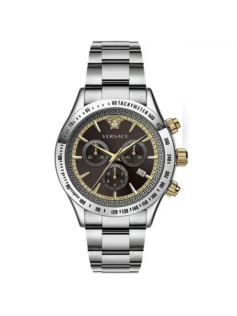 Versace VRSCVEV700419 Erkek Kol Saati