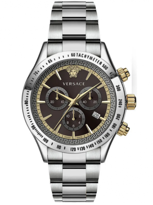 Versace VRSCVEV700419 Erkek Kol Saati
