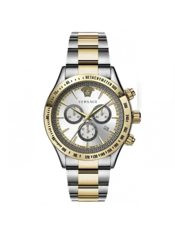 Versace VRSCVEV700519 Erkek Kol Saati