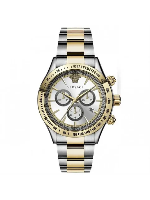 Versace VRSCVEV700519 Erkek Kol Saati