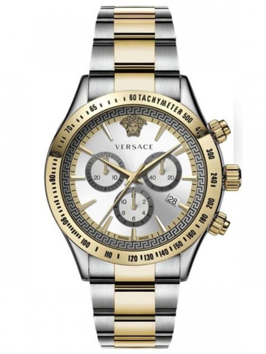 Versace VRSCVEV700519 Erkek Kol Saati
