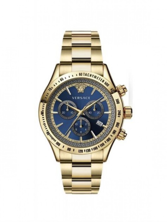 Versace VRSCVEV700619 Erkek Kol Saati