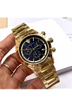 Versace VRSCVEV700621 Erkek Kol Saati