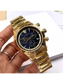Versace VRSCVEV700621 Erkek Kol Saati