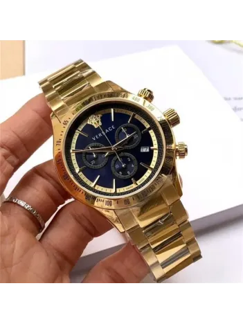 Versace VRSCVEV700621 Erkek Kol Saati