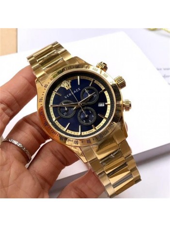 Versace VRSCVEV700621 Erkek Kol Saati