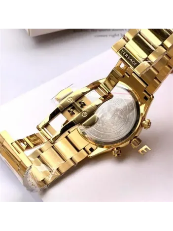 Versace VRSCVEV700621 Erkek Kol Saati